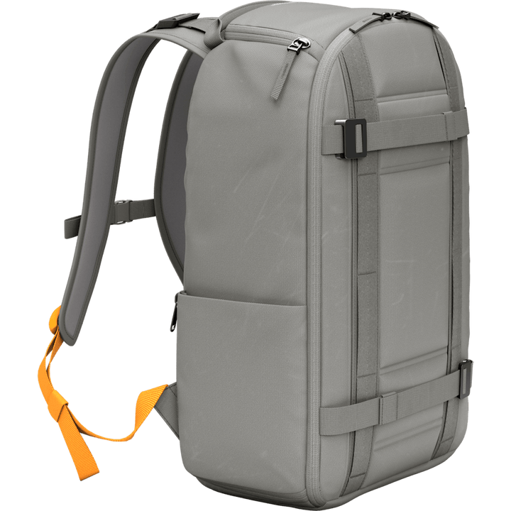 Ramverk Backpack 26l Sand Grey