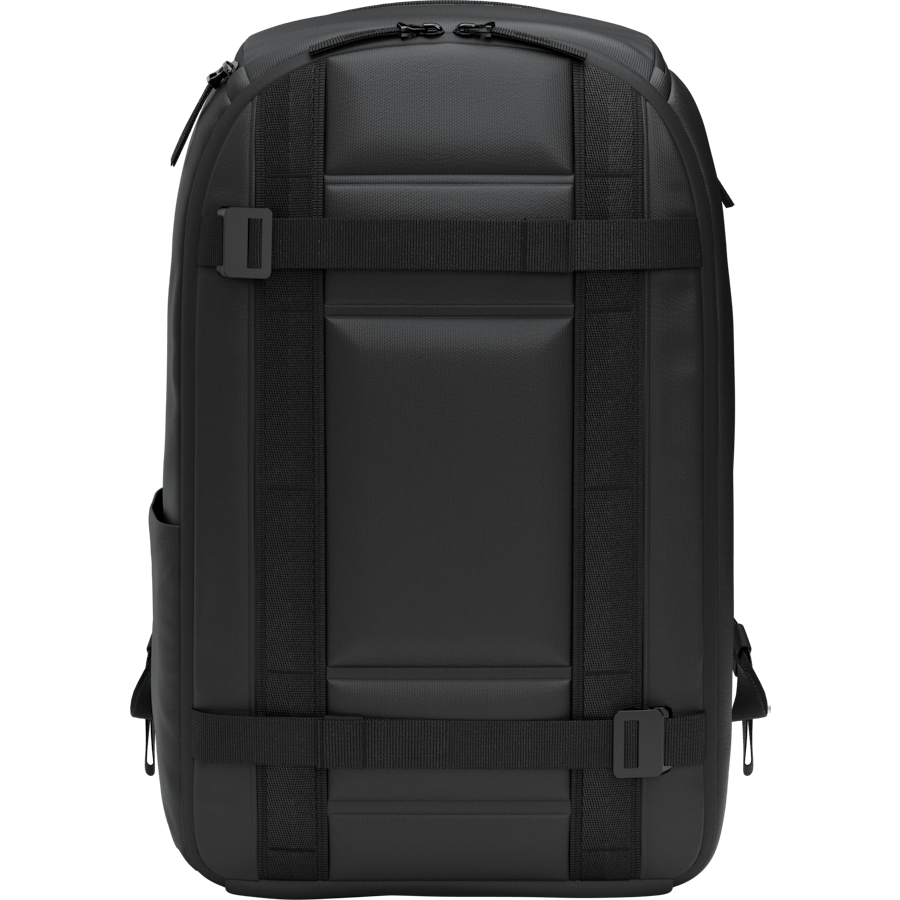 Ramverk Backpack 26l Black Out