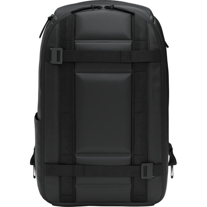 Ramverk Backpack 26l Black Out