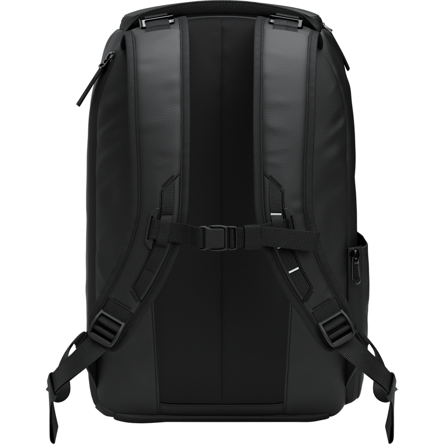 Ramverk Backpack 26l Black Out