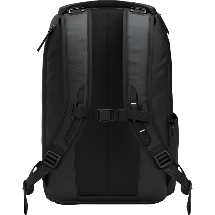 Ramverk Backpack 26l Black Out