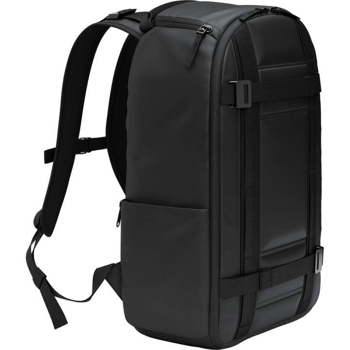 Ramverk Backpack 26l Black Out