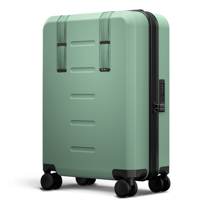 Ramverk Carry-on Green Ray