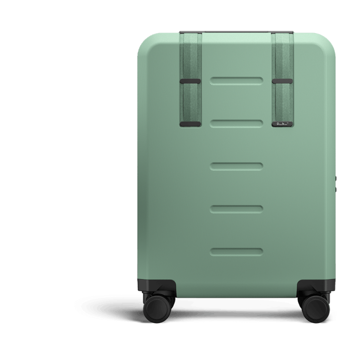 Ramverk Carry-on Green Ray
