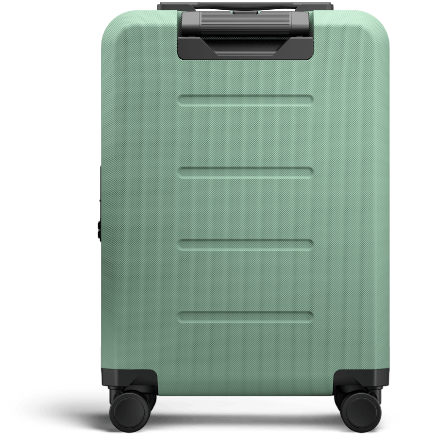 Ramverk Carry-on Green Ray