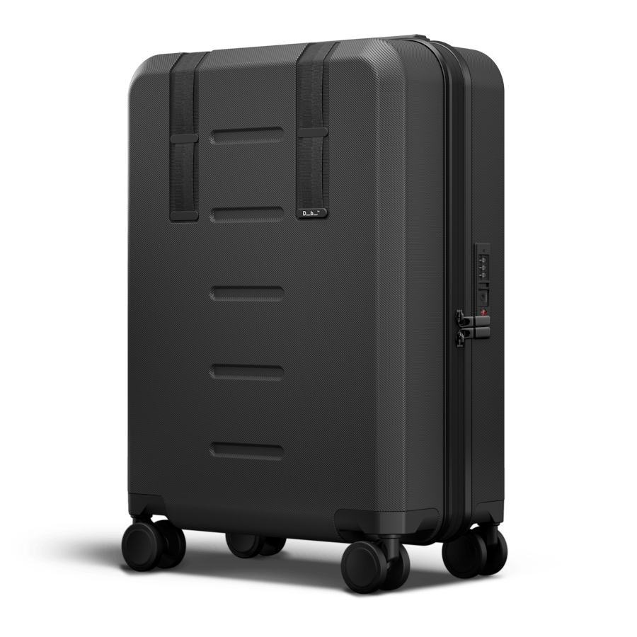 Ramverk Carry-on Black Out