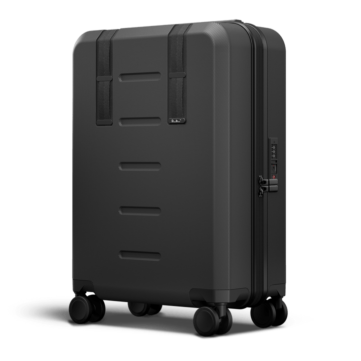 Ramverk Carry-on Black Out