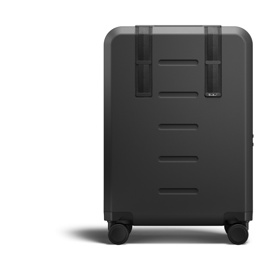 Ramverk Carry-on Black Out