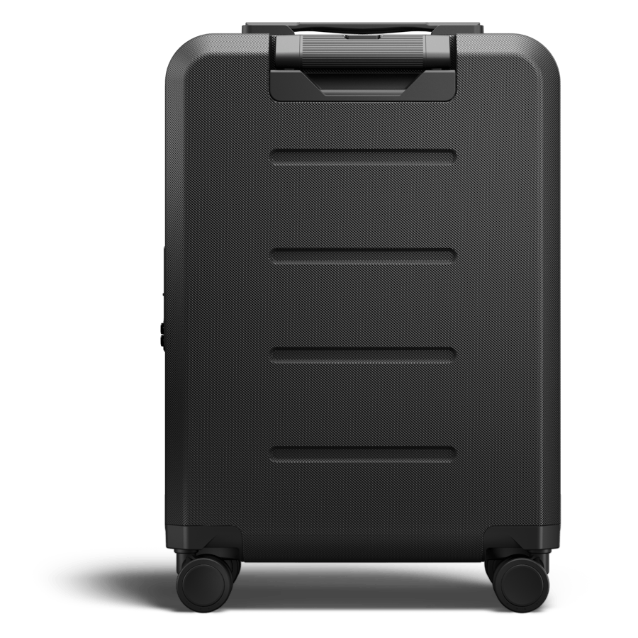Ramverk Carry-on Black Out