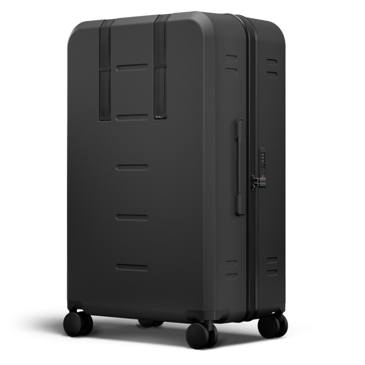 Ramverk Check-in Luggage Large Black Out
