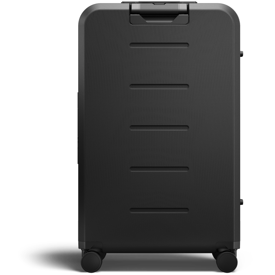 Ramverk Check-in Luggage Large Black Out