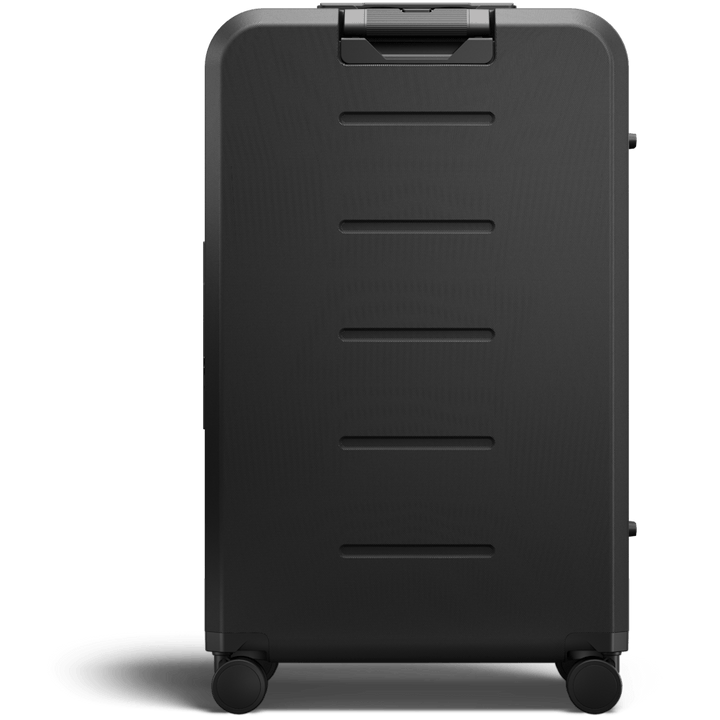 Ramverk Check-in Luggage Large Black Out