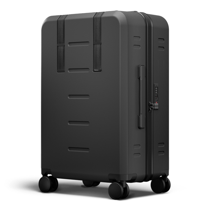 Ramverk Check-in Luggage Mediu Black Out