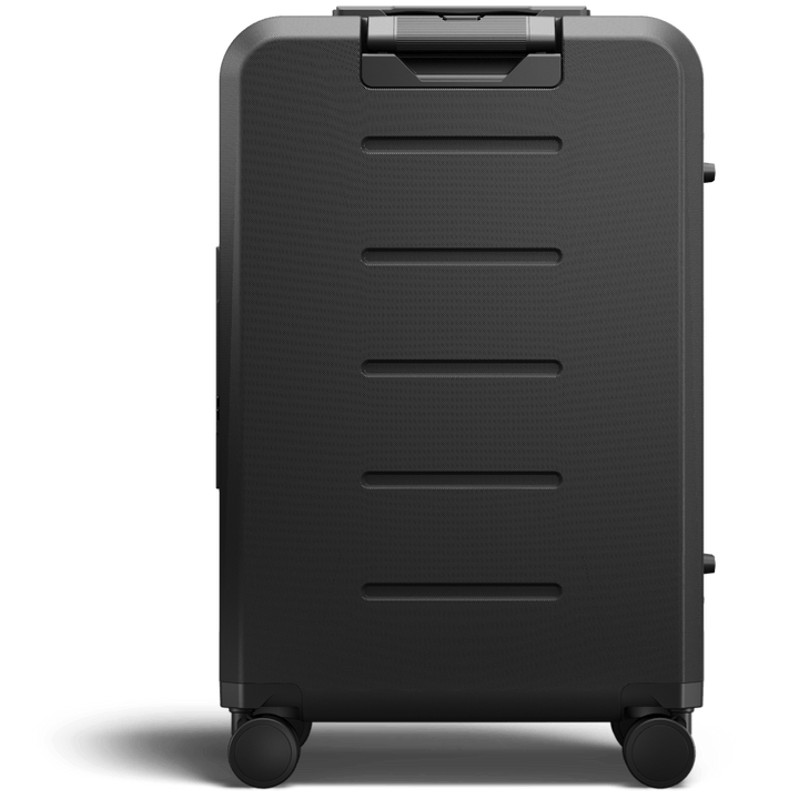 Ramverk Check-in Luggage Mediu Black Out