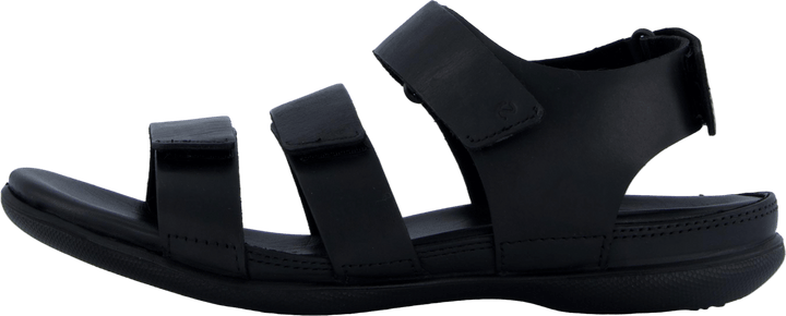 Ecco Flash Schwarz
