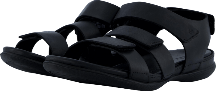 Ecco Flash Schwarz