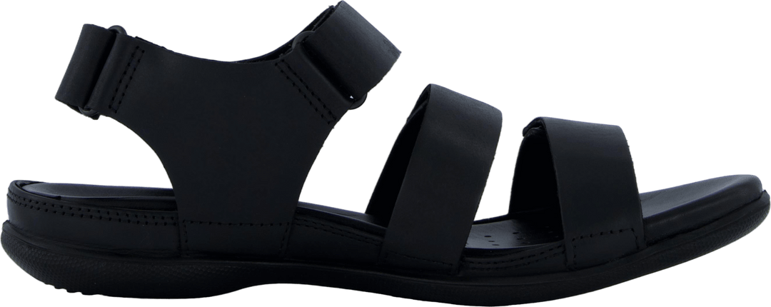 Ecco Flash Schwarz