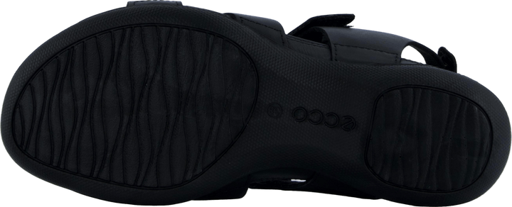 Ecco Flash Schwarz