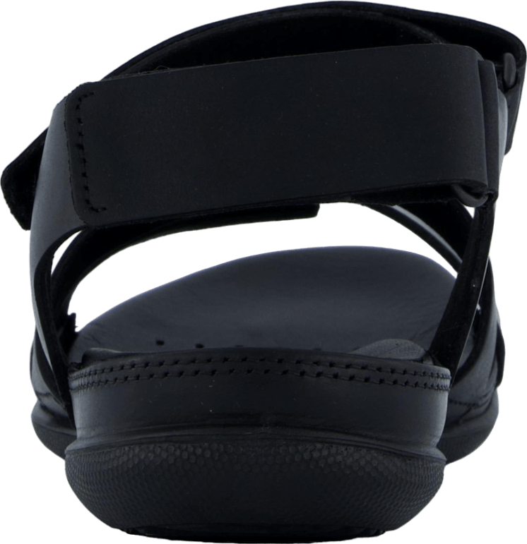 Ecco Flash Schwarz