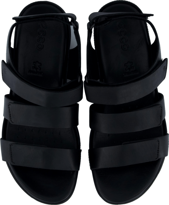 Ecco Flash Schwarz