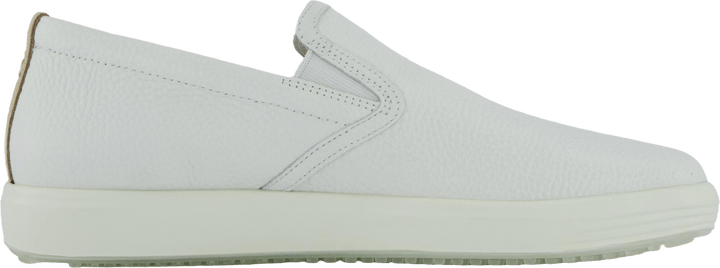 Ecco Soft 7 W Weiß/Pulver