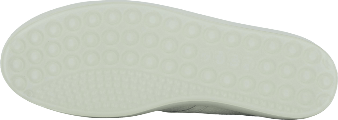 Ecco Soft 7 W Weiß/Pulver