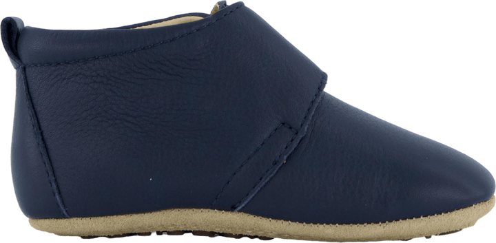 Bisgaard Baby Star Navy