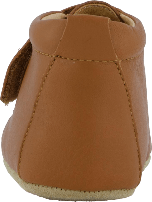 Bisgaard Baby Star Cognac