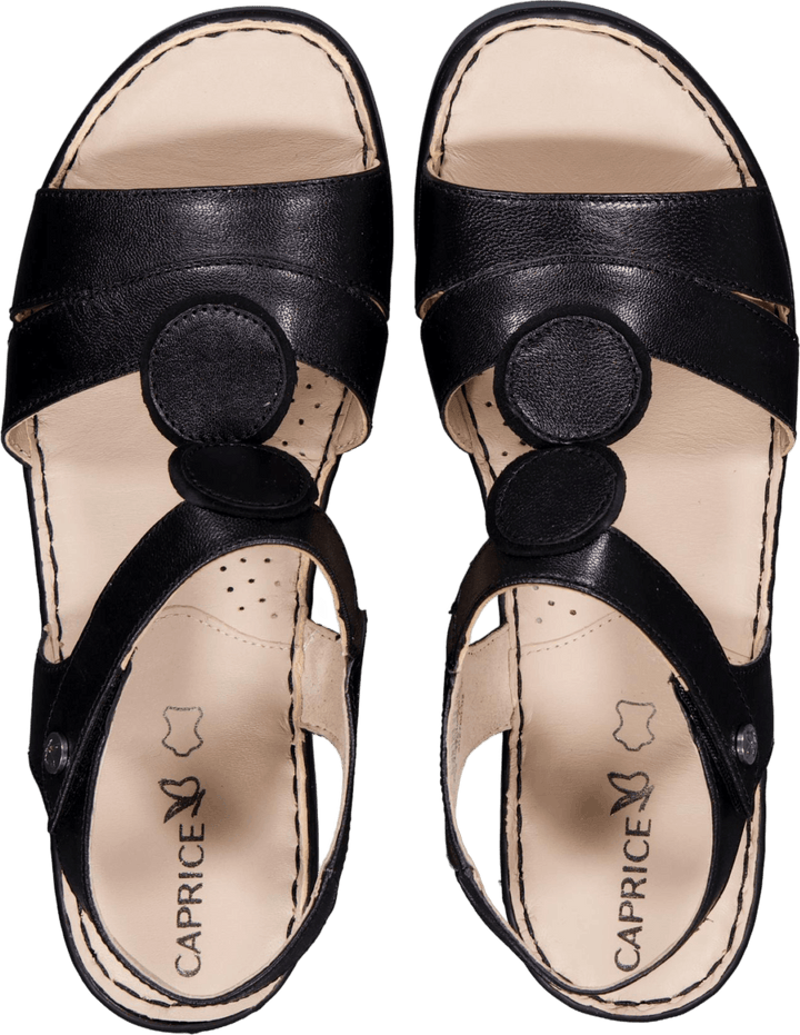 Karin Black Met.comb
