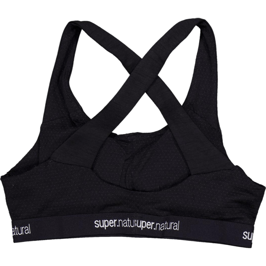 W Feel Good Bra Black