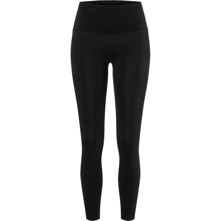 W Super Tights Black