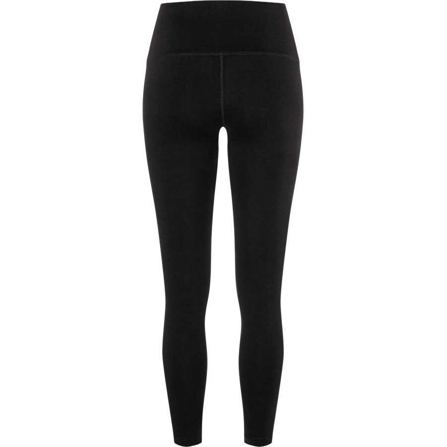 W Super Tights Black