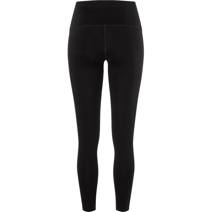 W Super Tights Black