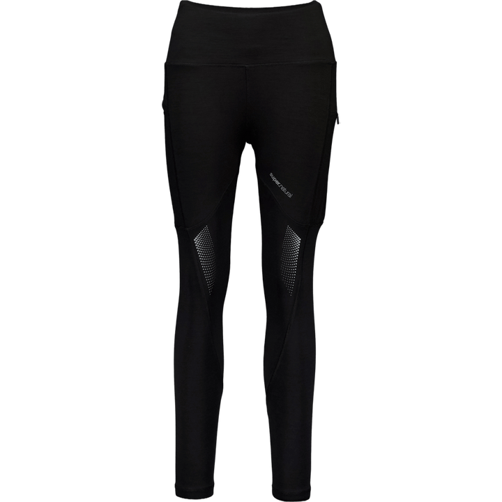 W Active Lightening Tight Black