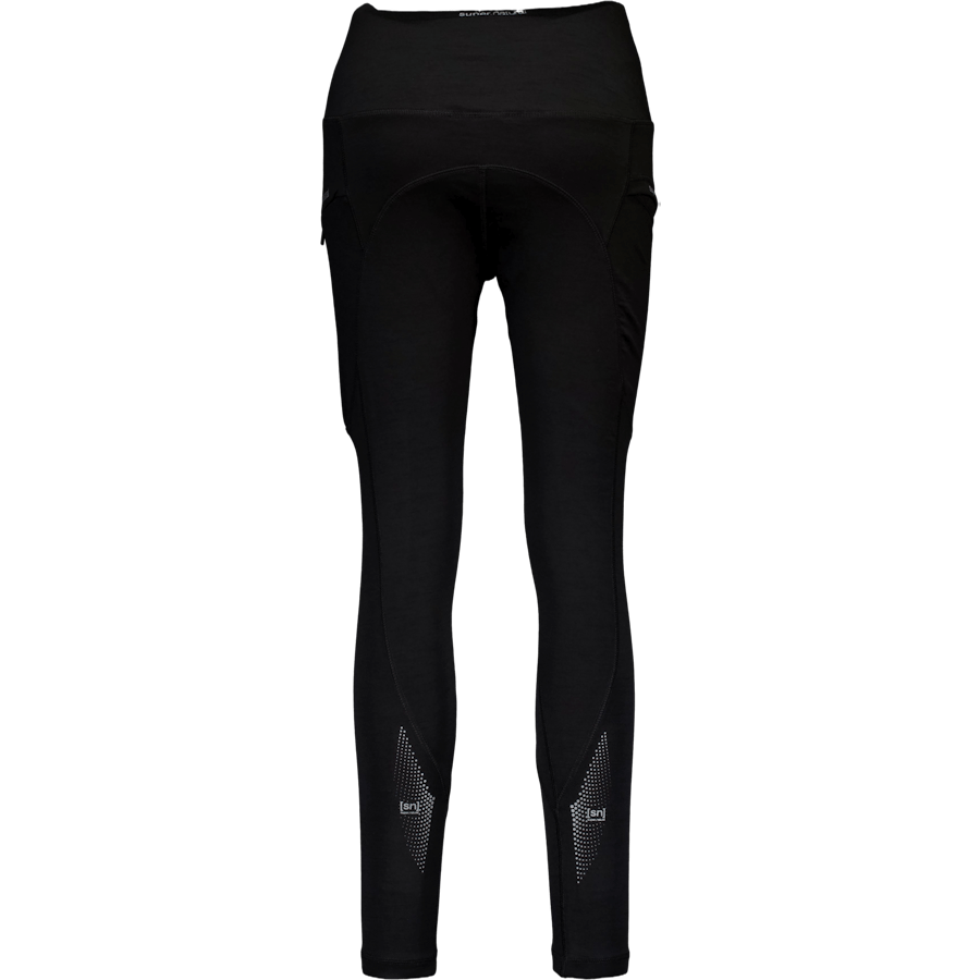 W Active Lightening Tight Black