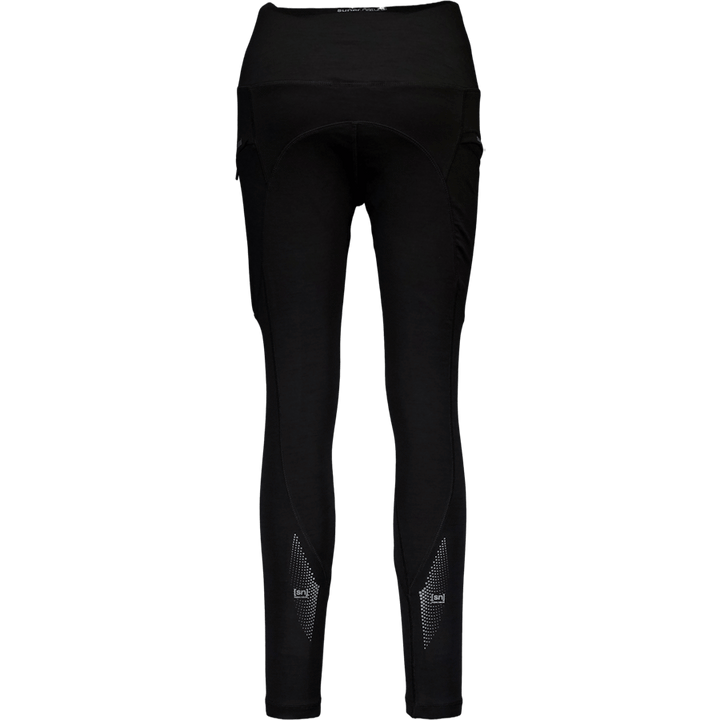 W Active Lightening Tight Black