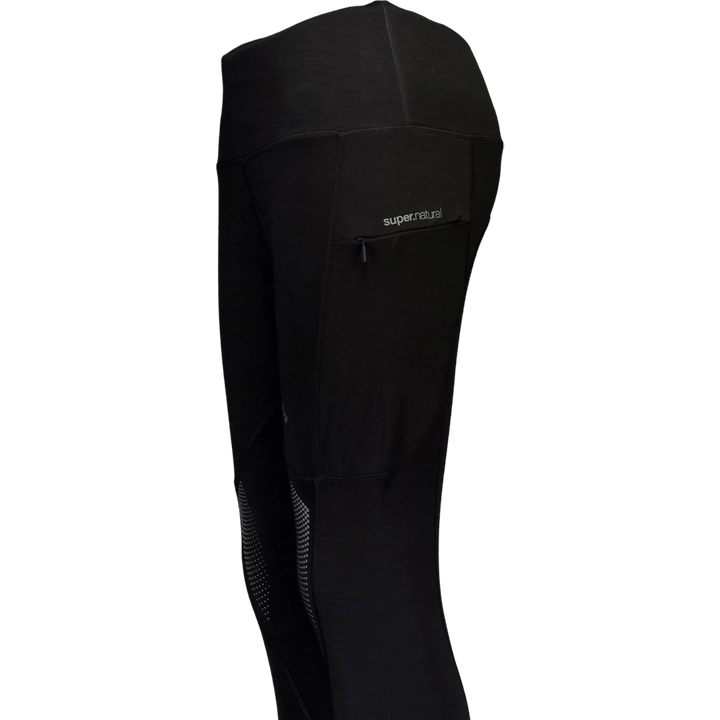 W Active Lightening Tight Black