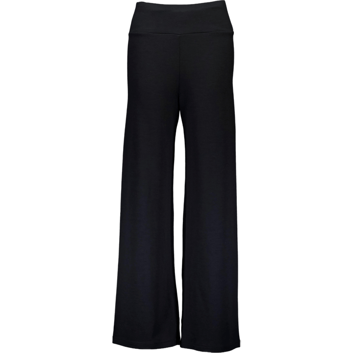 W Comfy Culotte Black