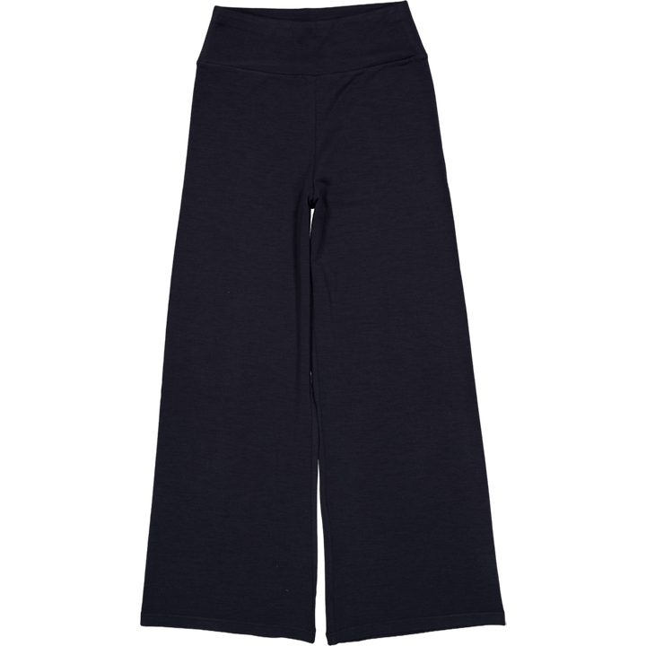 W Comfy Culotte Black