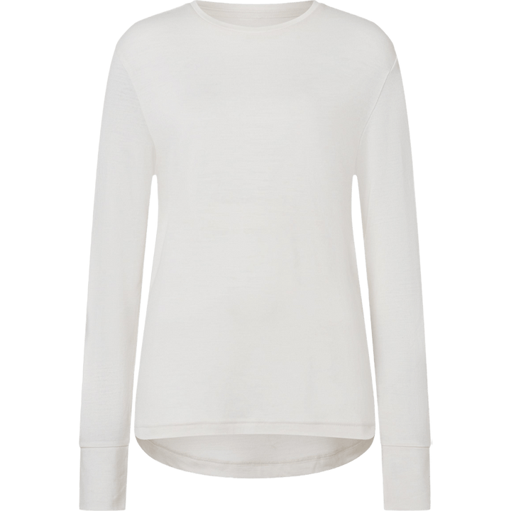 W Warm Up Ls White