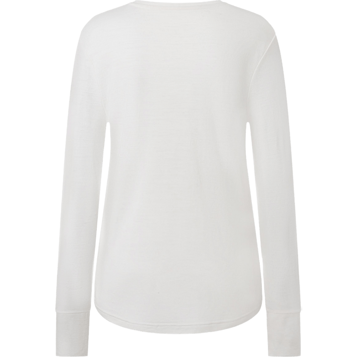 W Warm Up Ls White