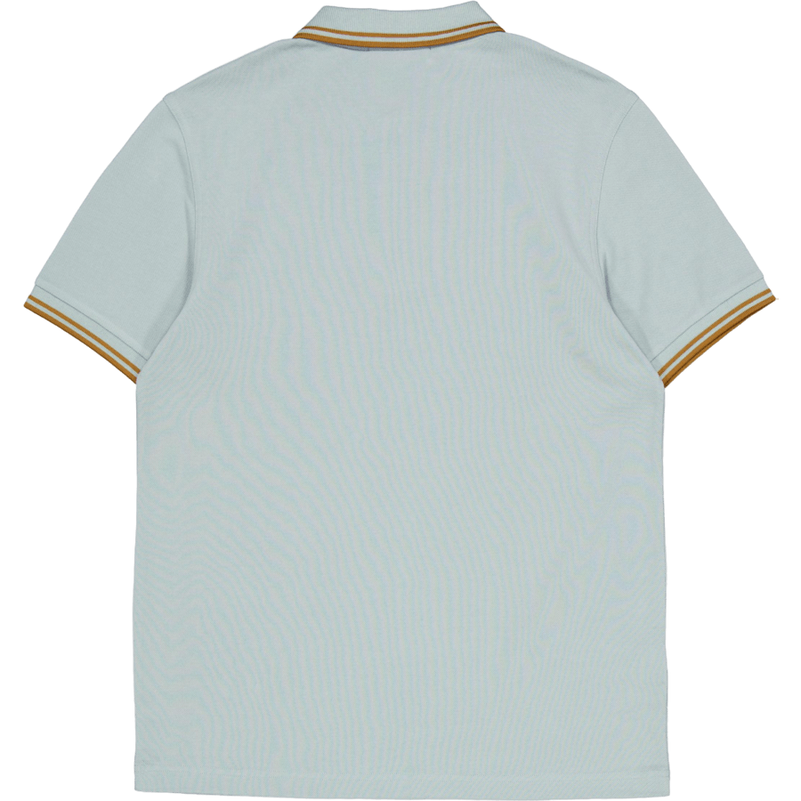 Twin Tipped Fp särk V22 Slvrblue/dkcaram