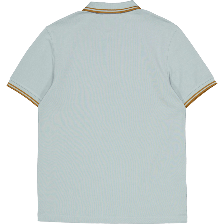 Twin Tipped Fp särk V22 Slvrblue/dkcaram