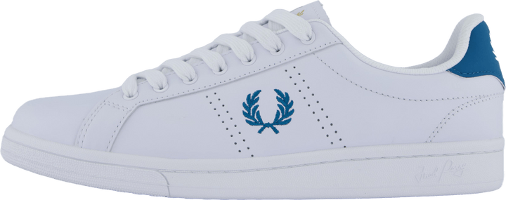B721 Leather U61 Wht/ry Bay Ocean