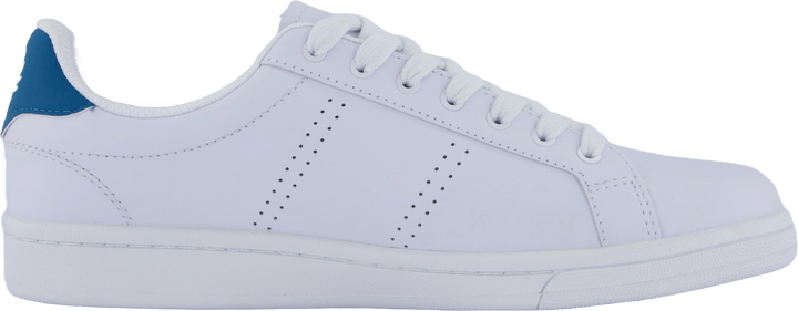 B721 Leather U61 Wht/ry Bay Ocean