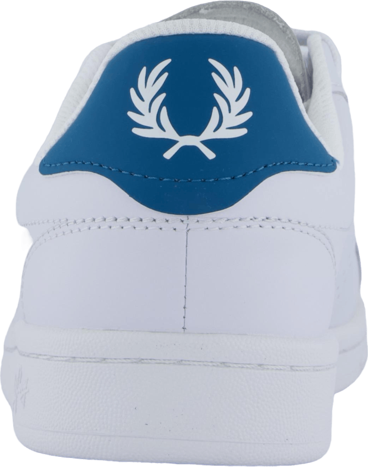 B721 Leather U61 Wht/ry Bay Ocean