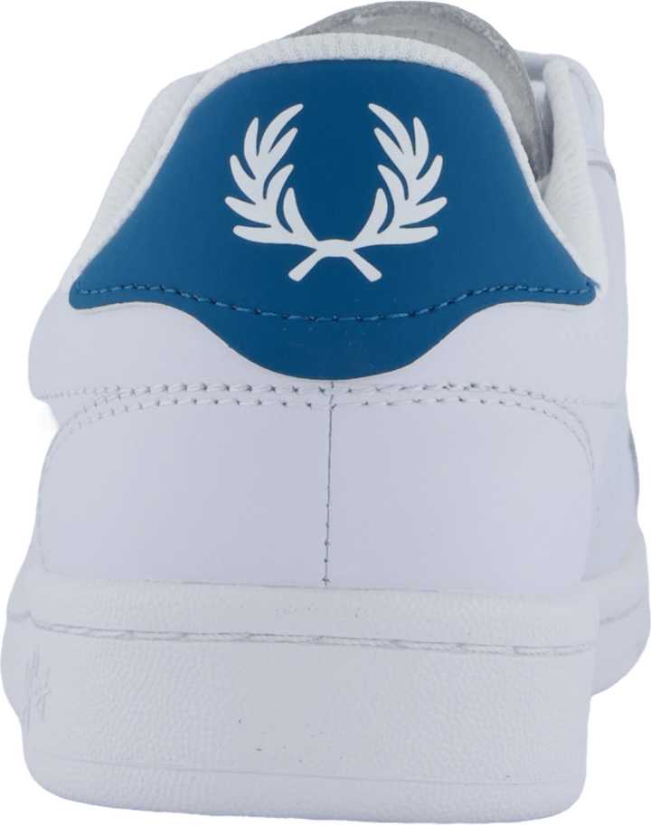 B721 Leather U61 Wht/ry Bay Ocean