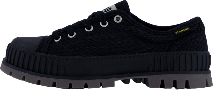 Pallashock Og Black