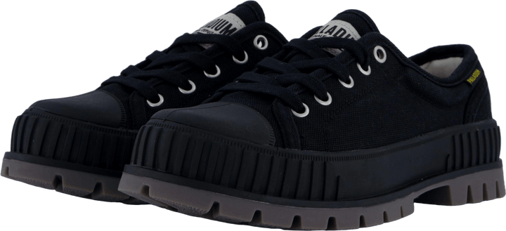 Pallashock Og Black