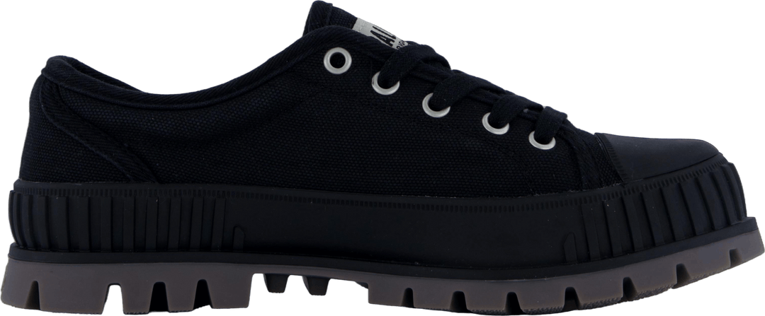 Pallashock Og Black
